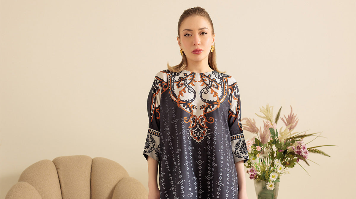 Vinaaya: Elevate Your Style with Timeless Pret Women Clothing