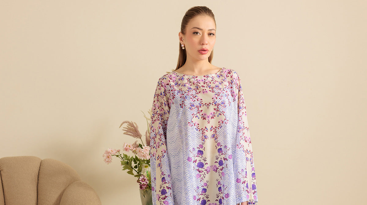 Vinaaya Makes Dressing Easy with Pret and Co-Ord Sets