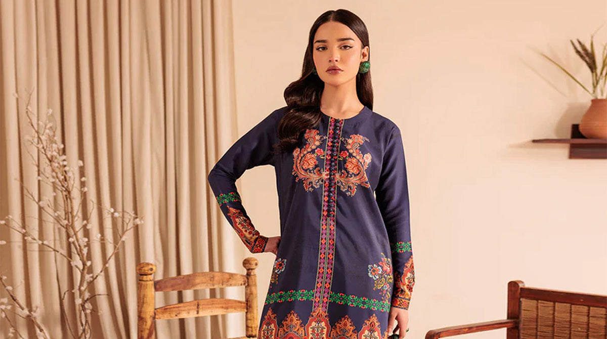 Vinaaya: Redefining Modern Elegance with Pret Female Clothing