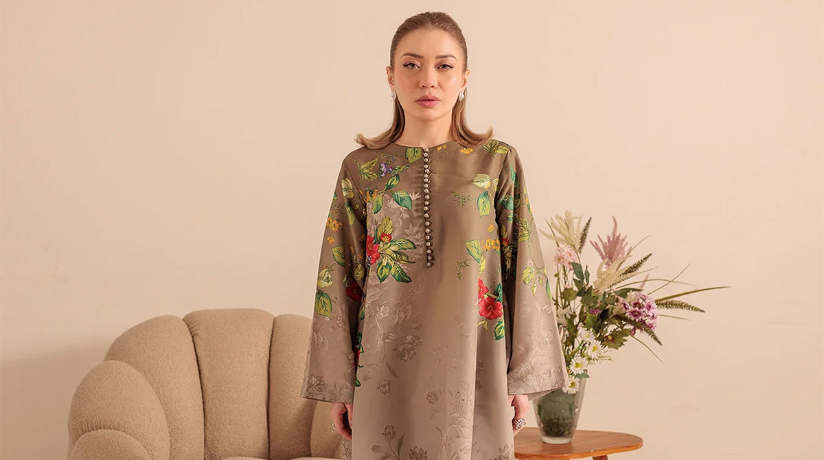 Vinaaya: Explore Trendy Women Pret Outfits for Every Occasion