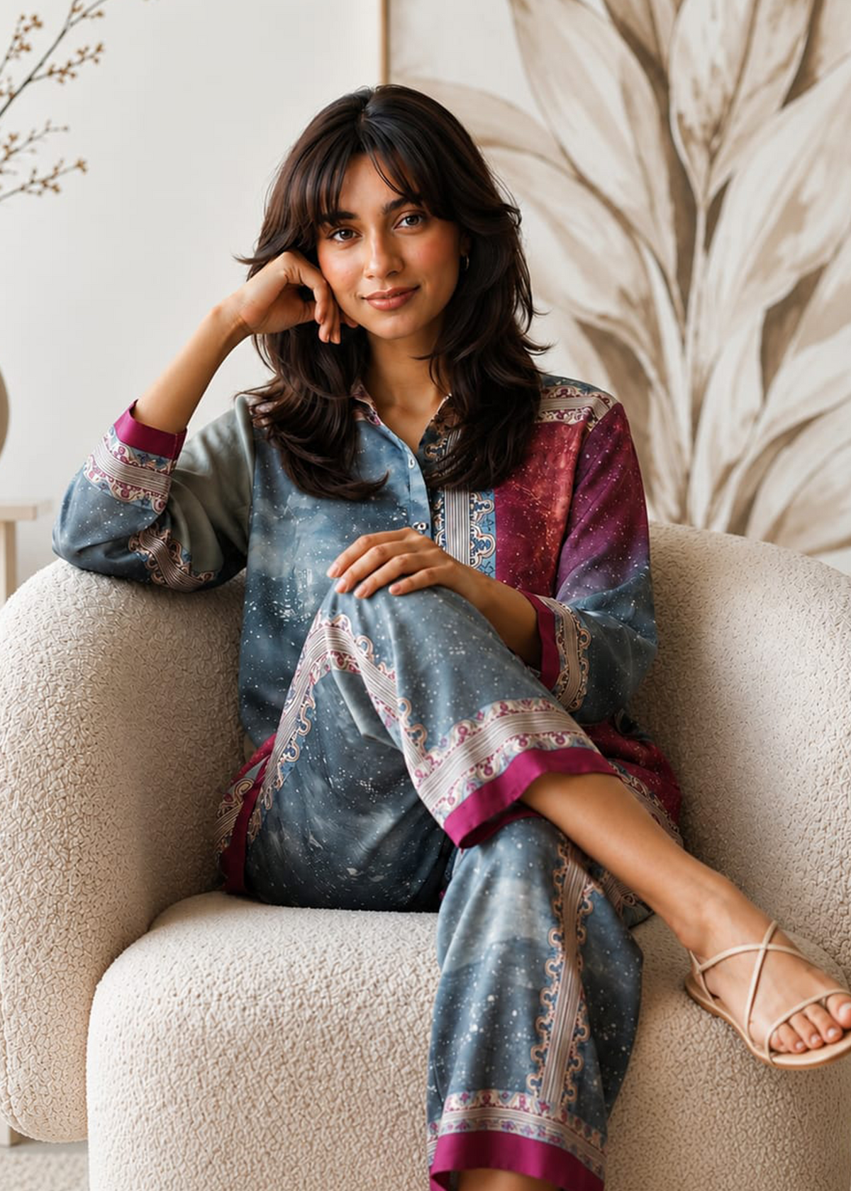 Zareen
