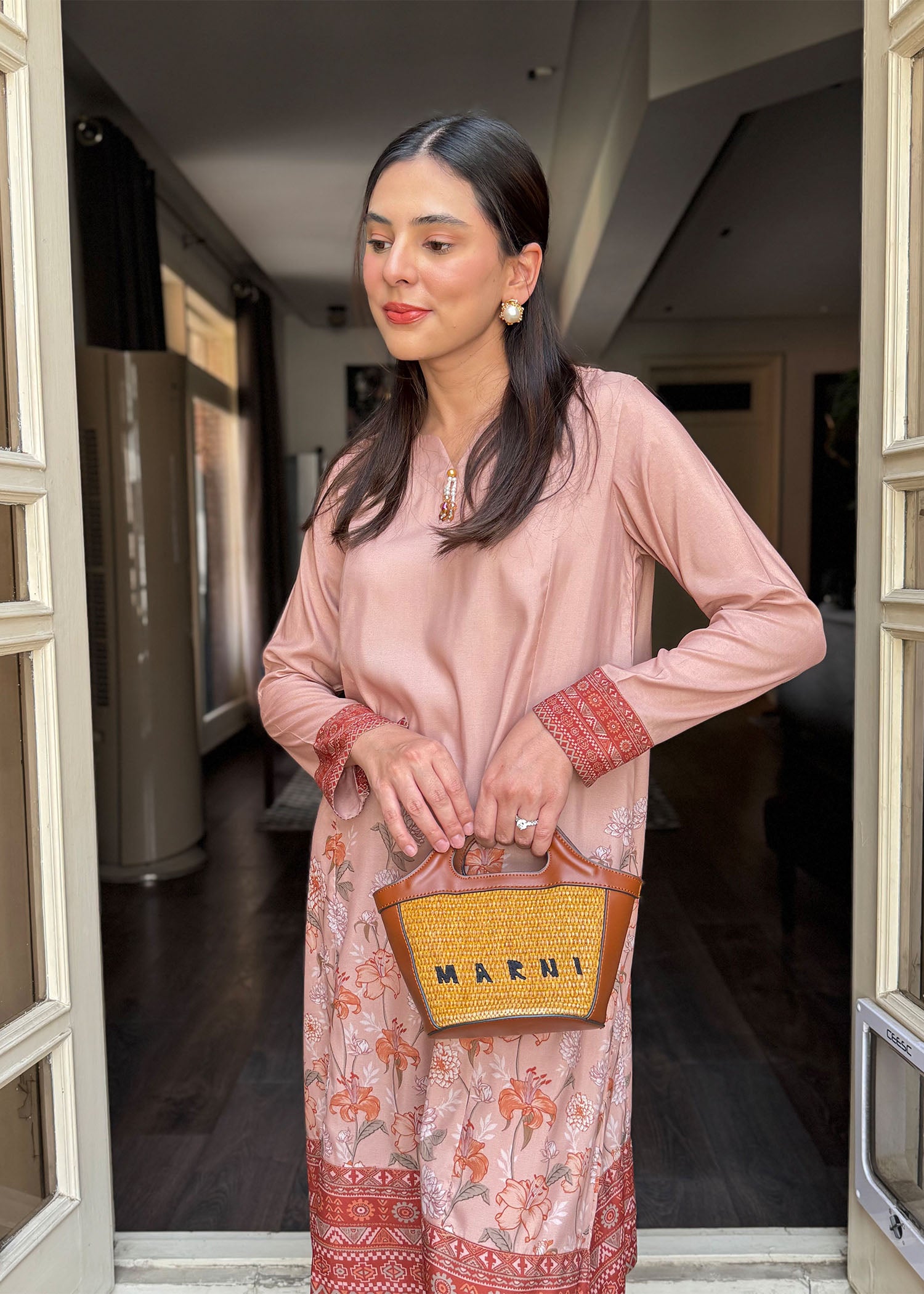 Bloom - Client Diary