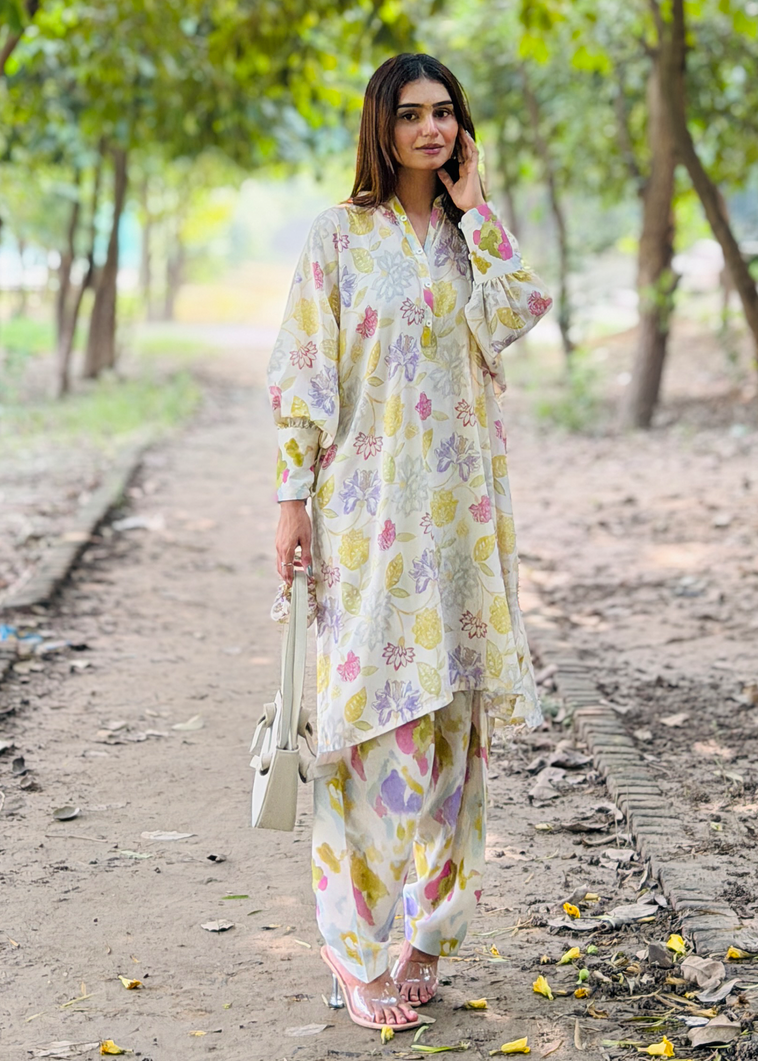 Warm Olive - Client Diaries