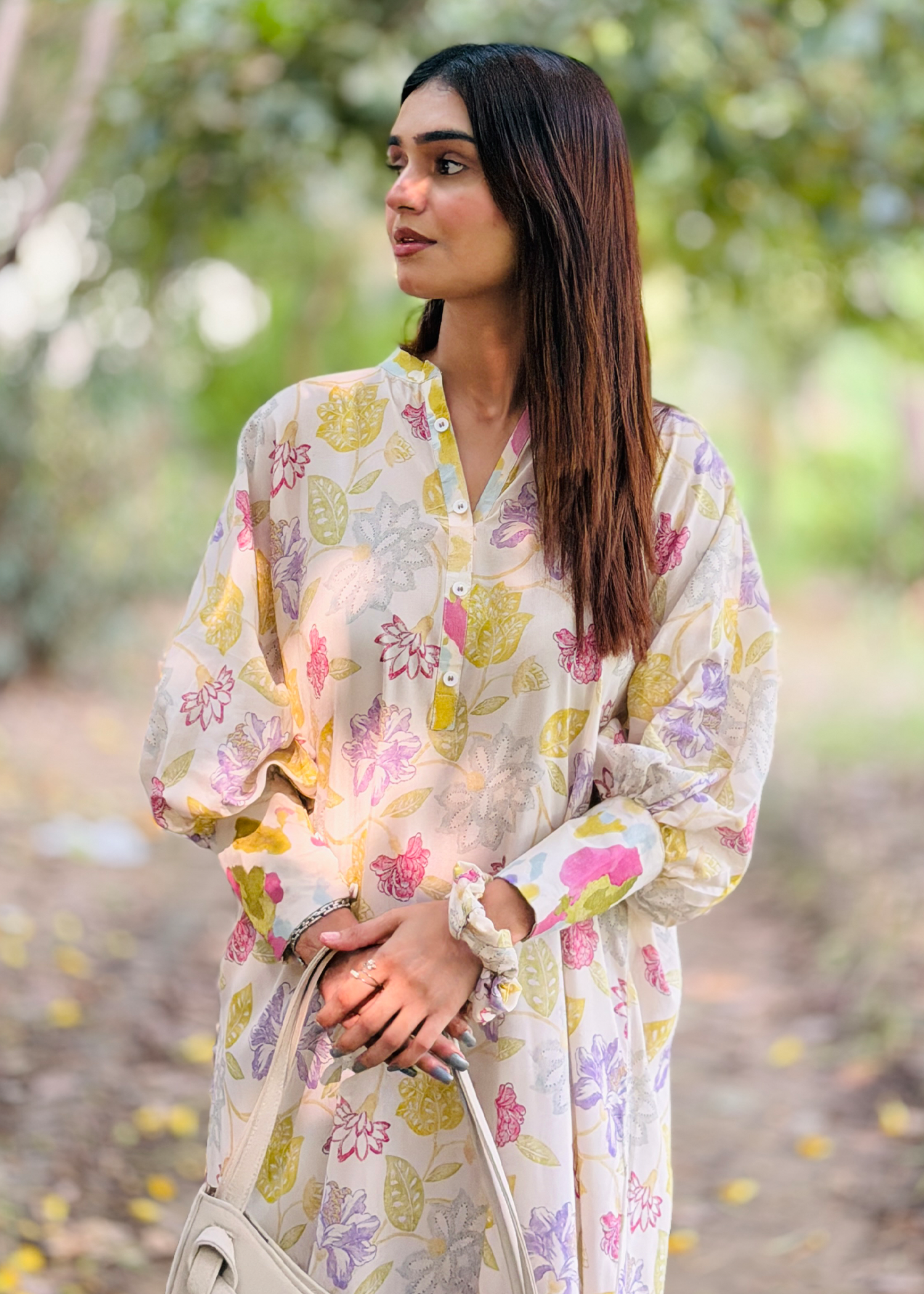 Warm Olive - Client Diaries