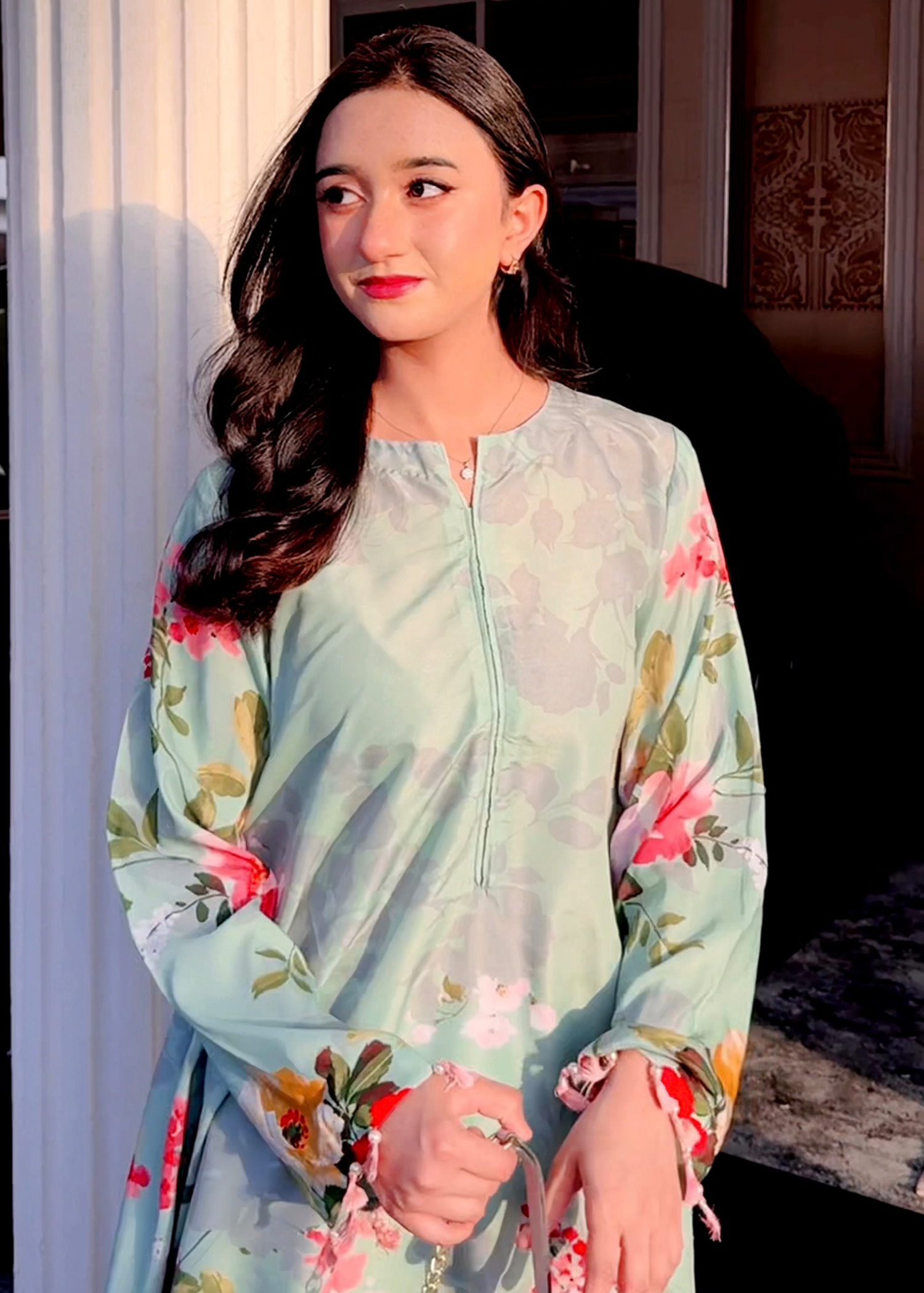 Serene - Client Diary