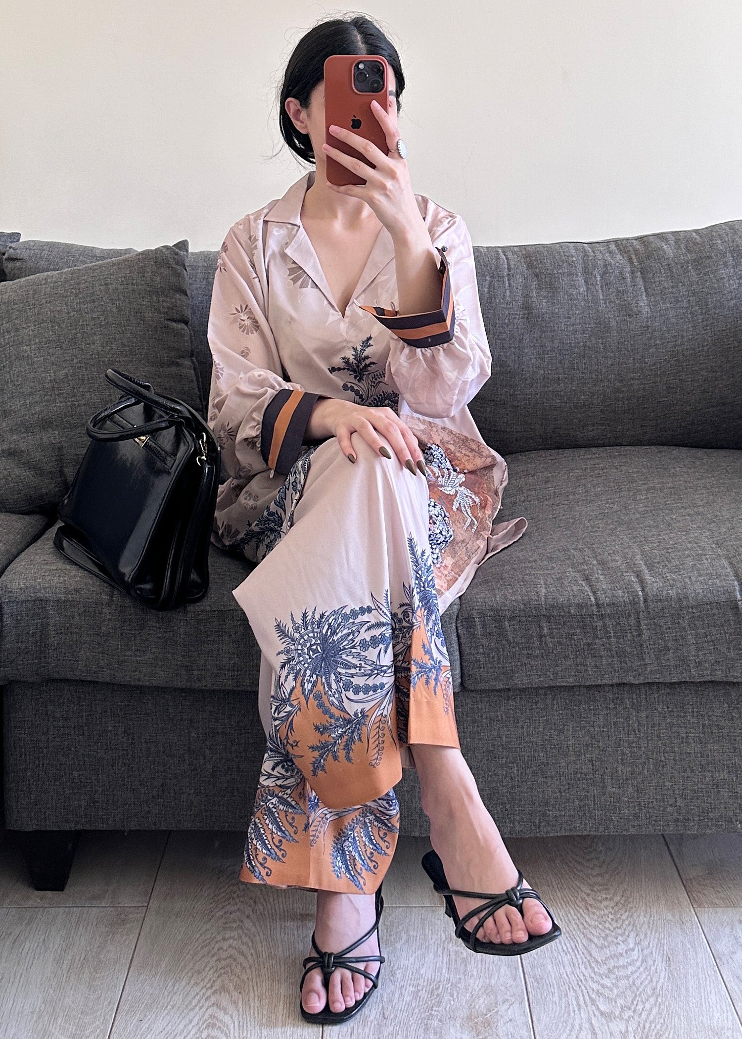 Solace - Client Diary