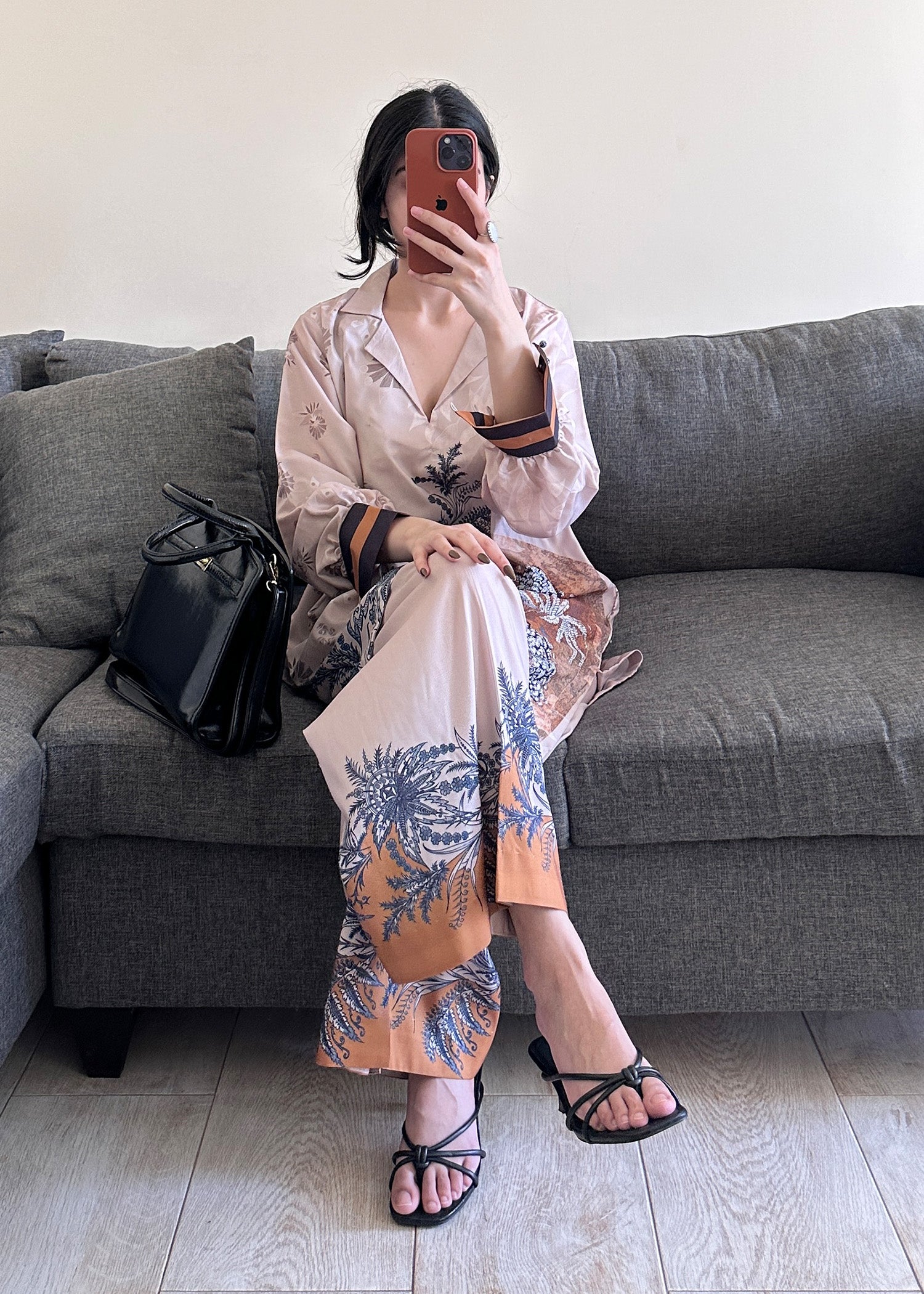 Solace - Client Diary