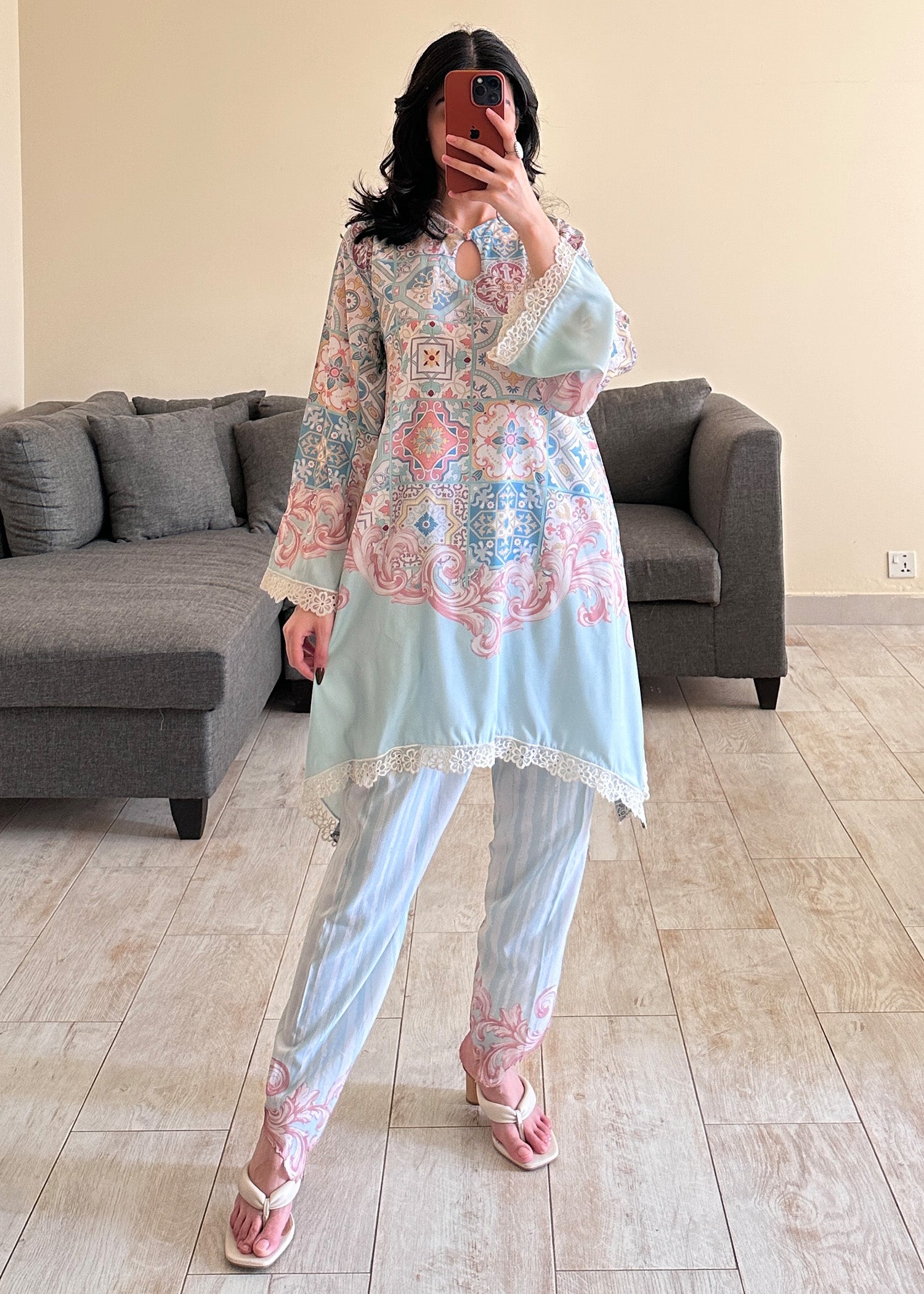 Ember - Client Diary