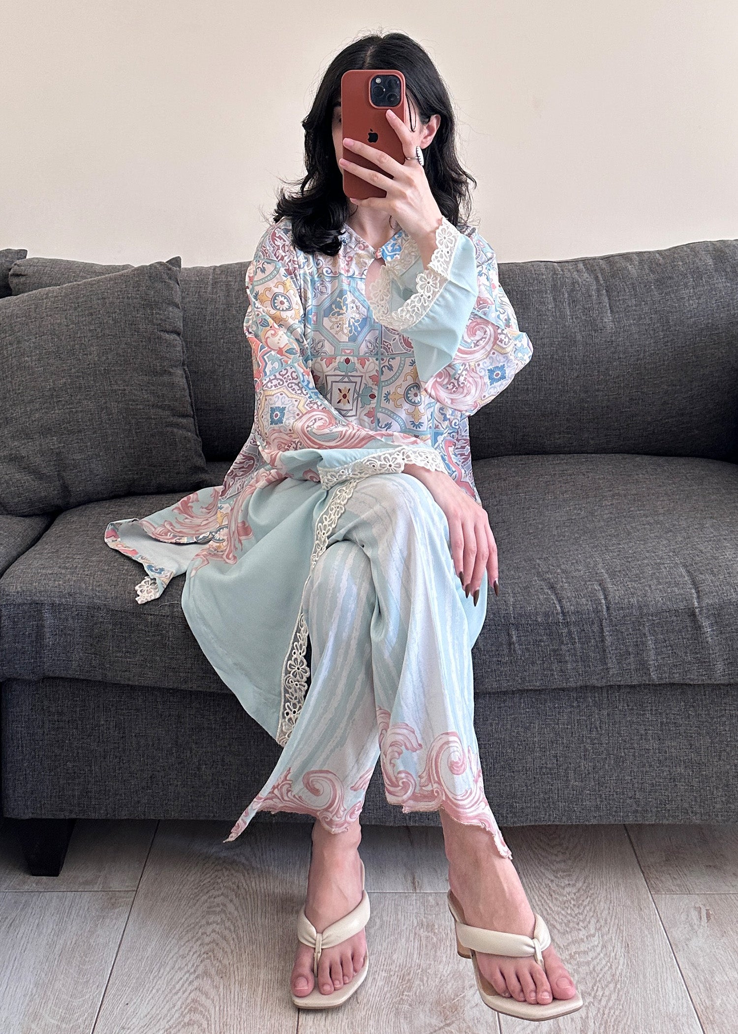 Ember - Client Diary