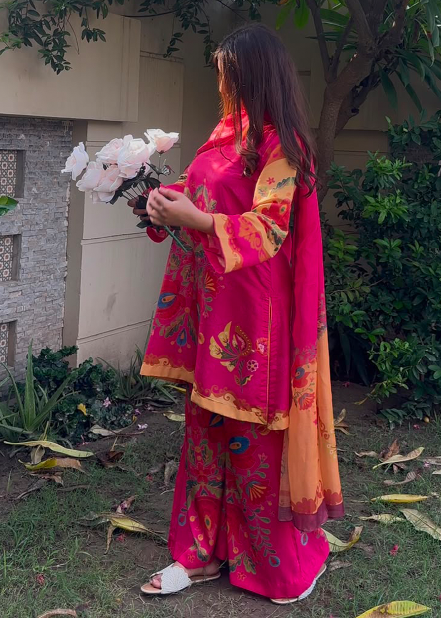 Wild Berry - Client Diaries