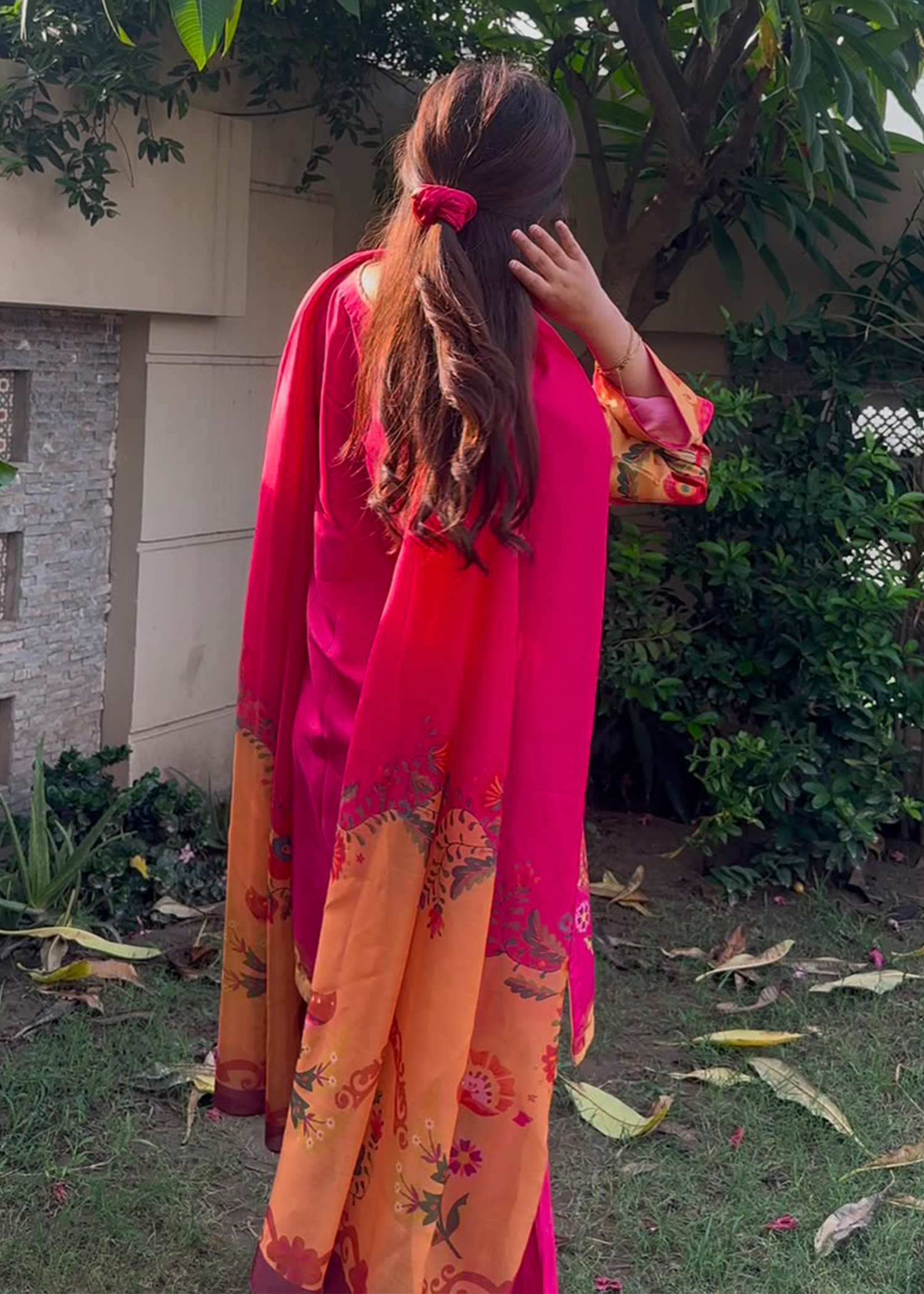 Wild Berry - Client Diaries