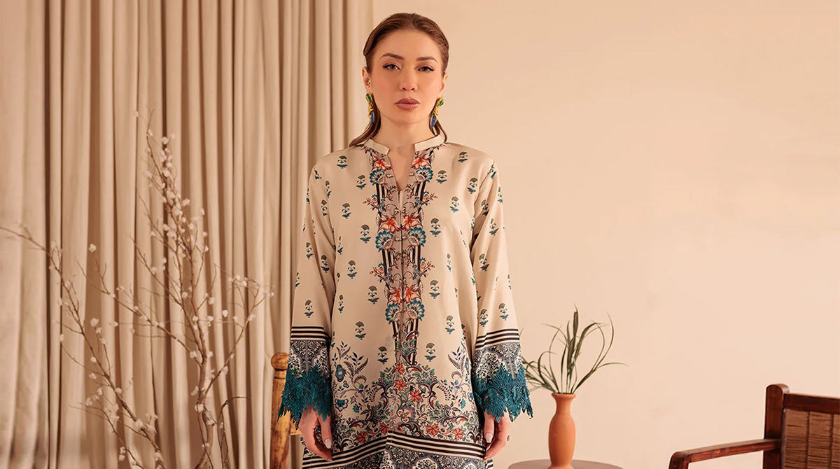 Vinaaya Pret Wear – Fashion That Fits Your Life