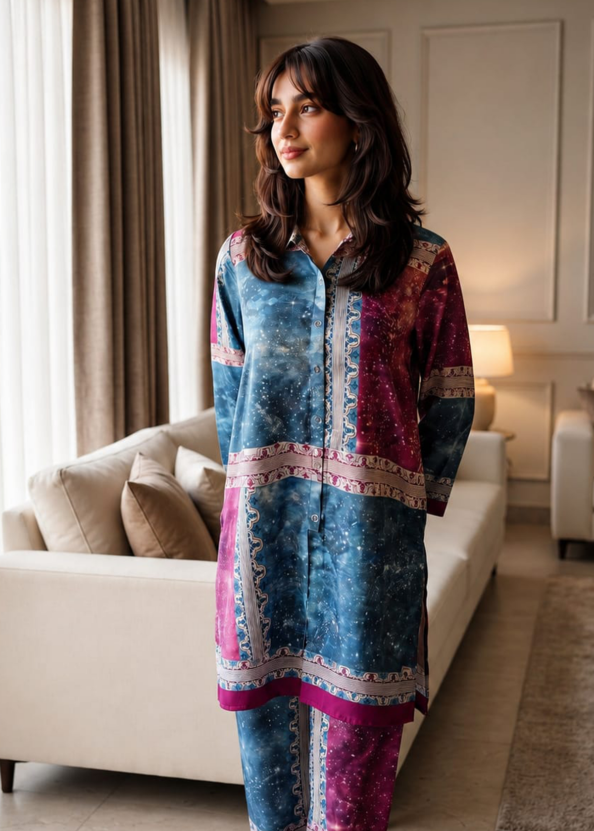 Zareen