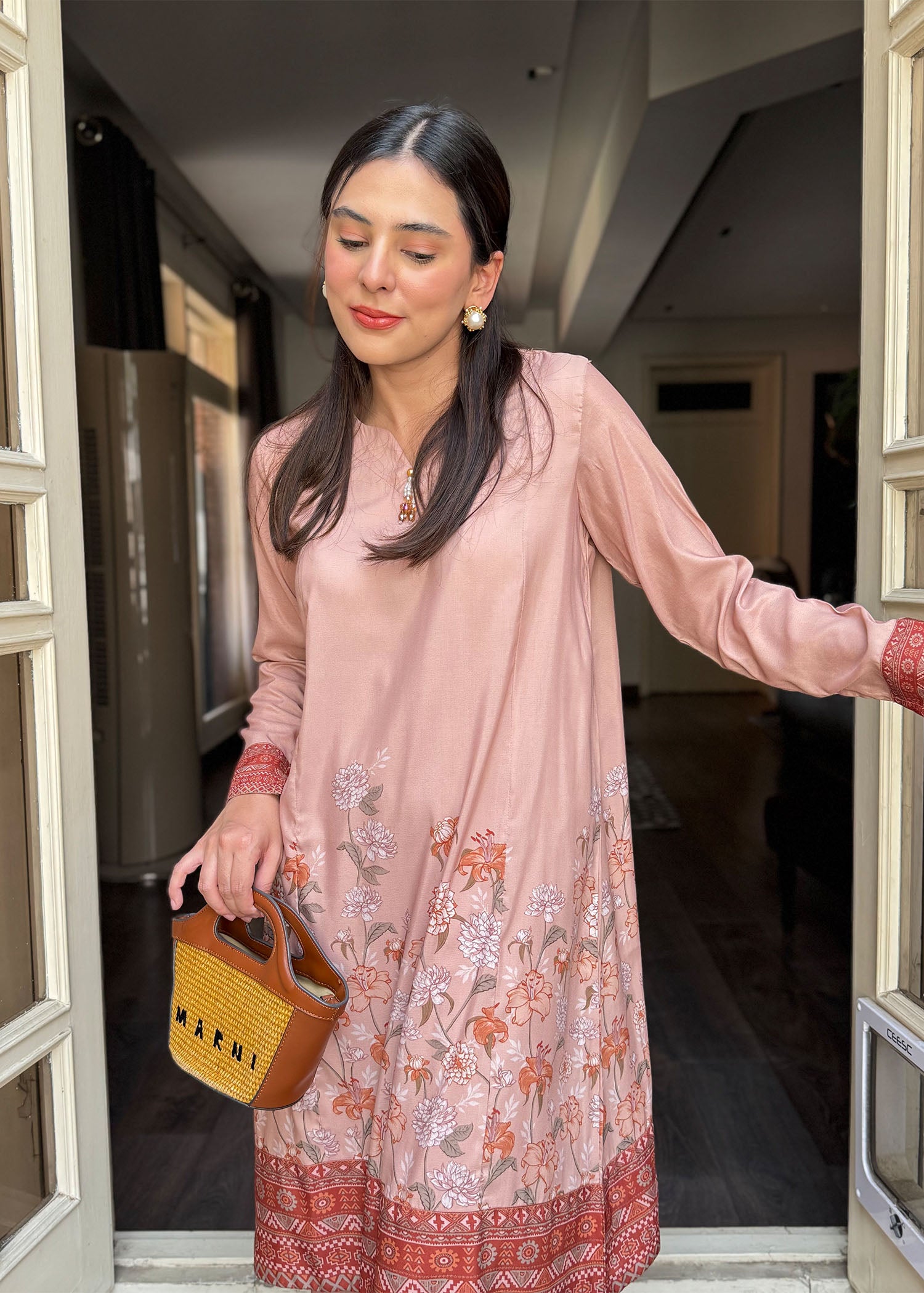 Bloom - Client Diary