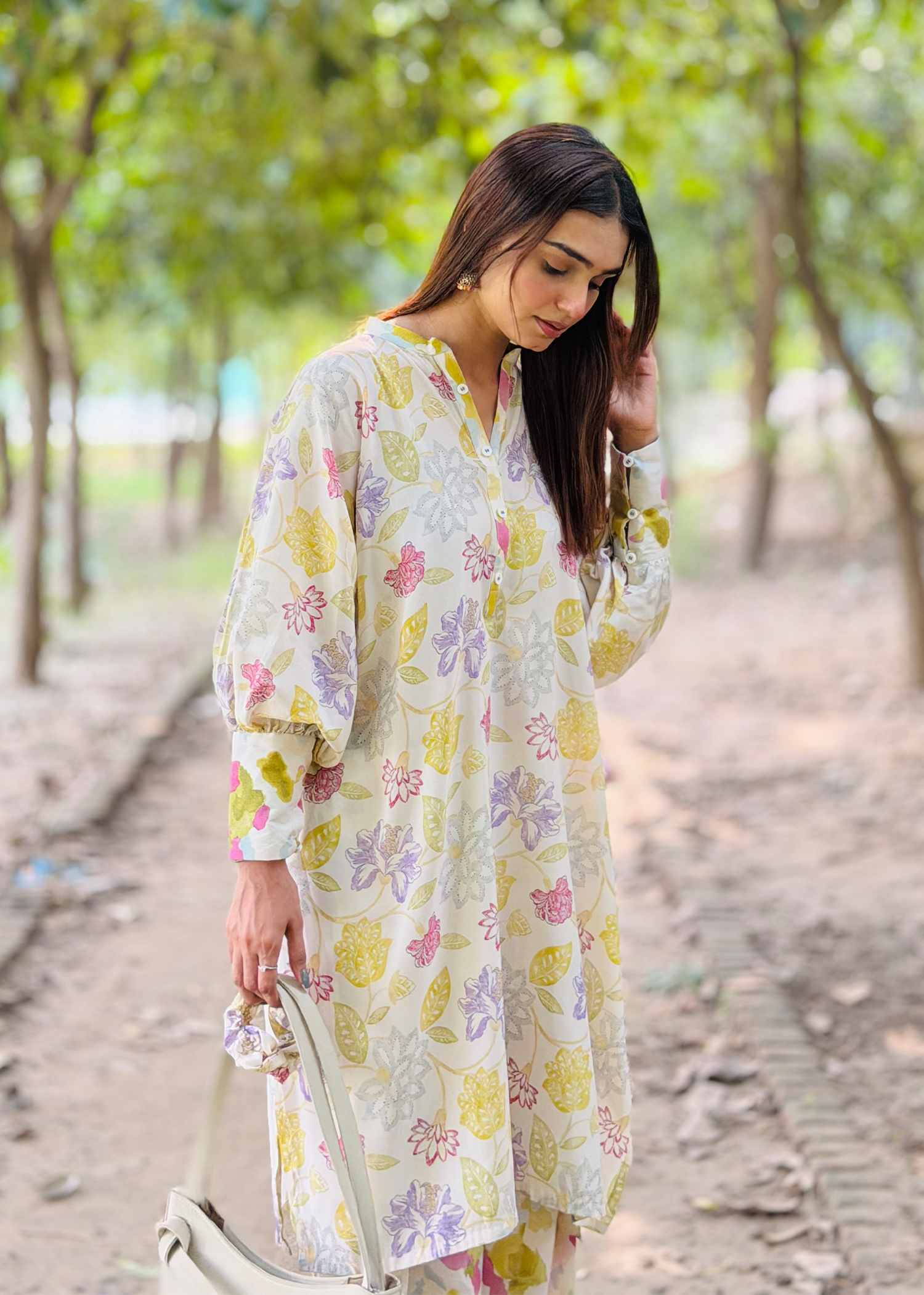 Warm Olive - Client Diaries