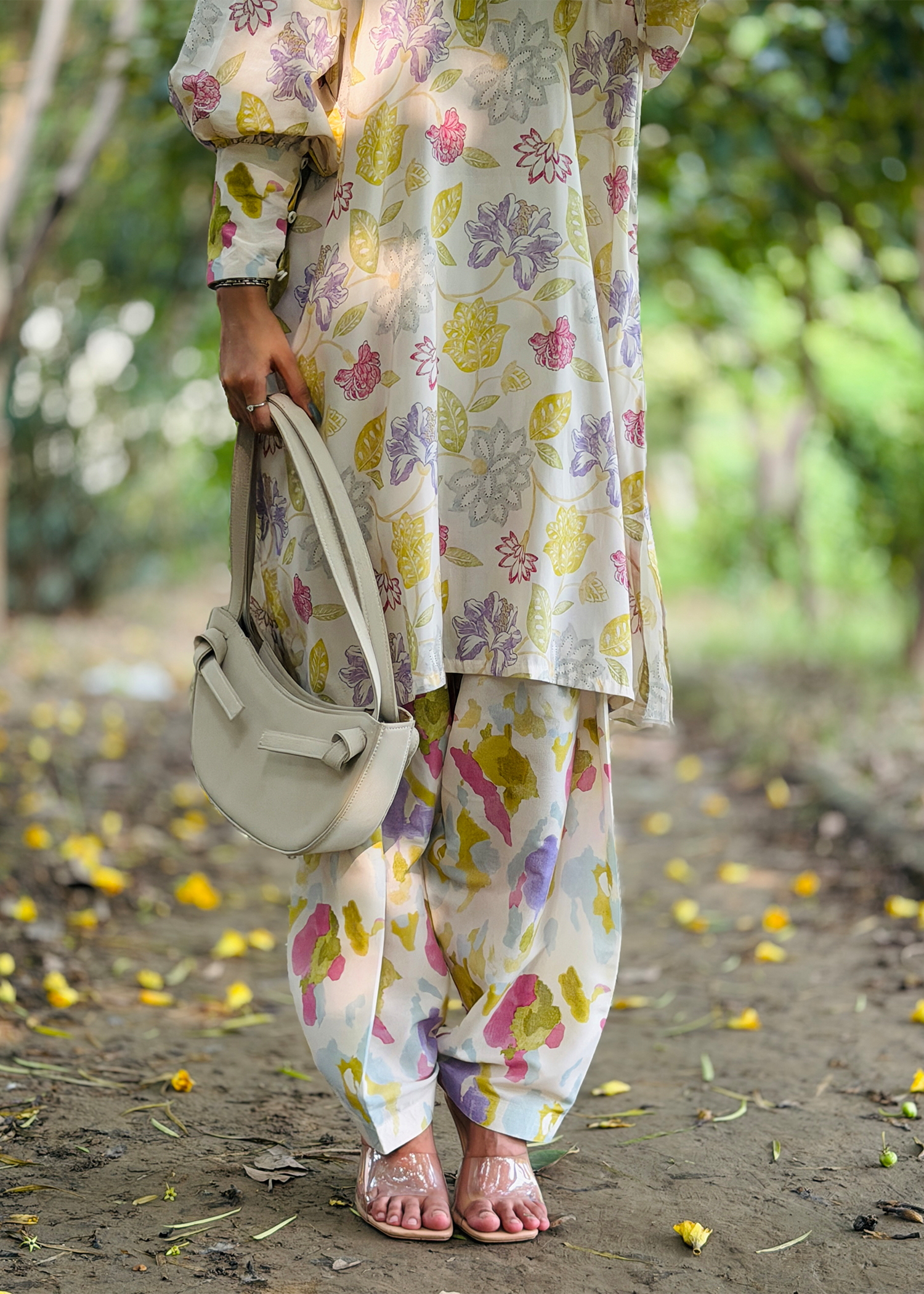 Warm Olive - Client Diaries