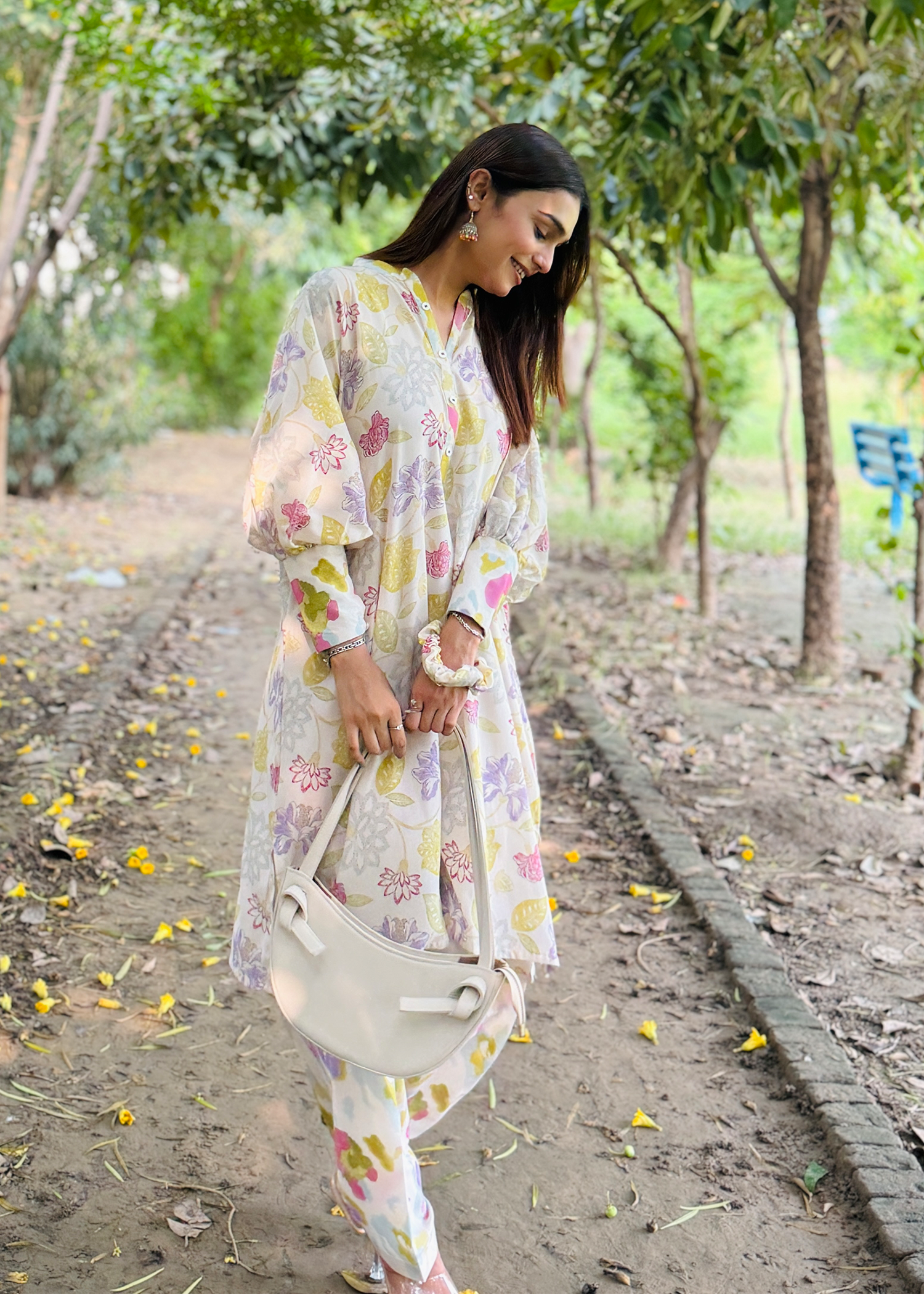 Warm Olive - Client Diaries