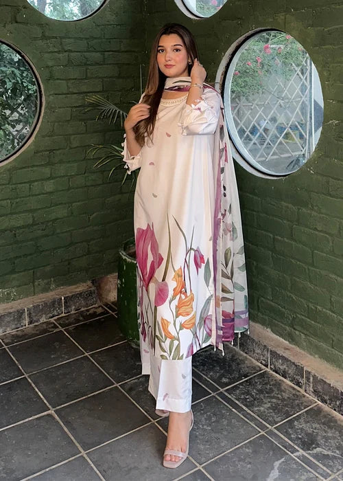 Ivory