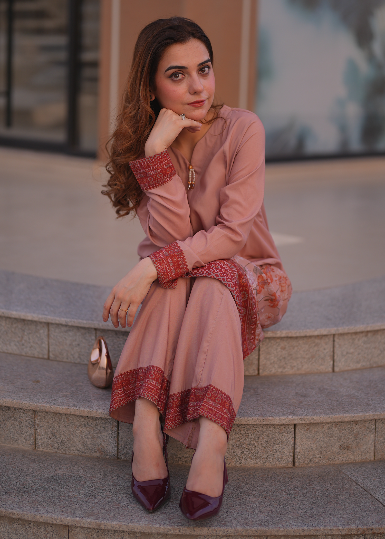 Bloom - Client Diary