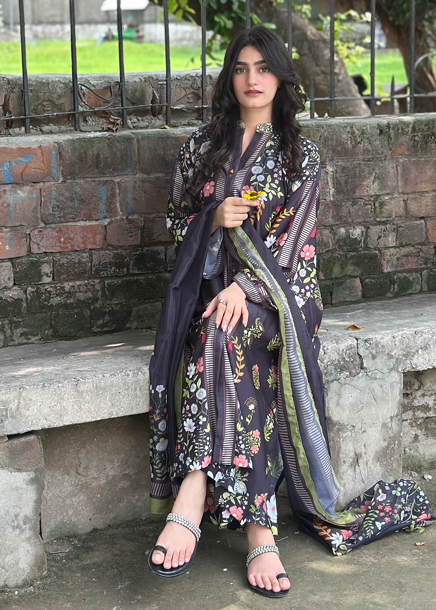 Black - Client Diaries
