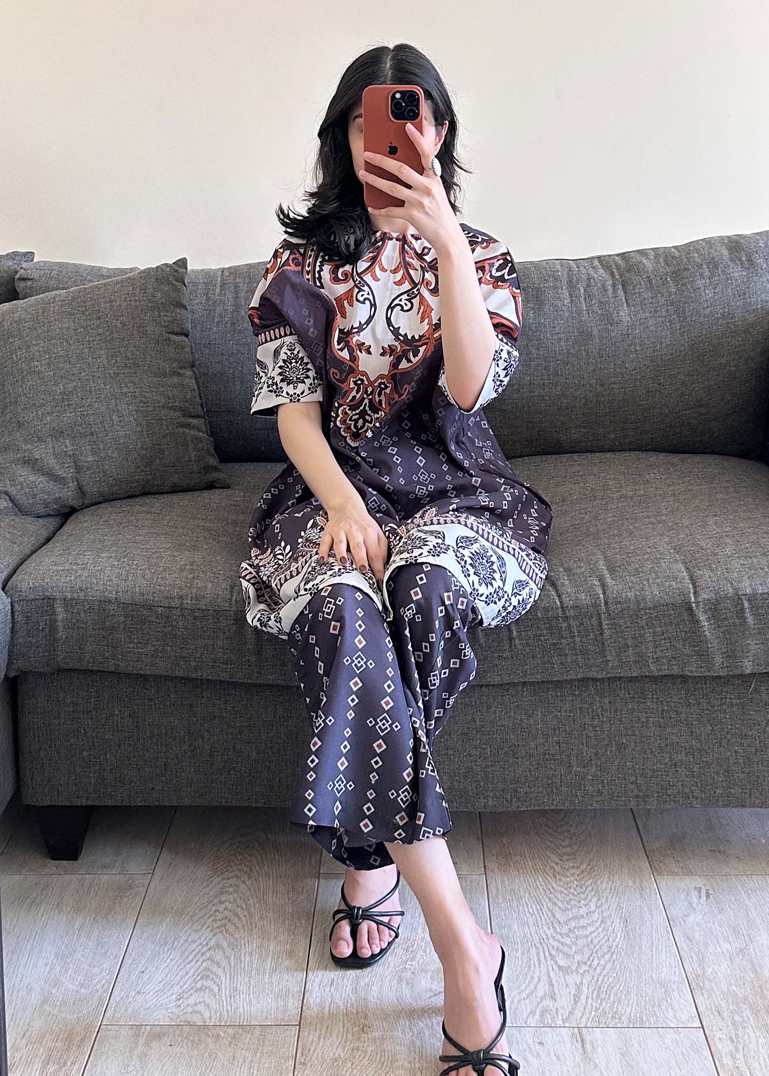 Midnight Muse - Client Diary