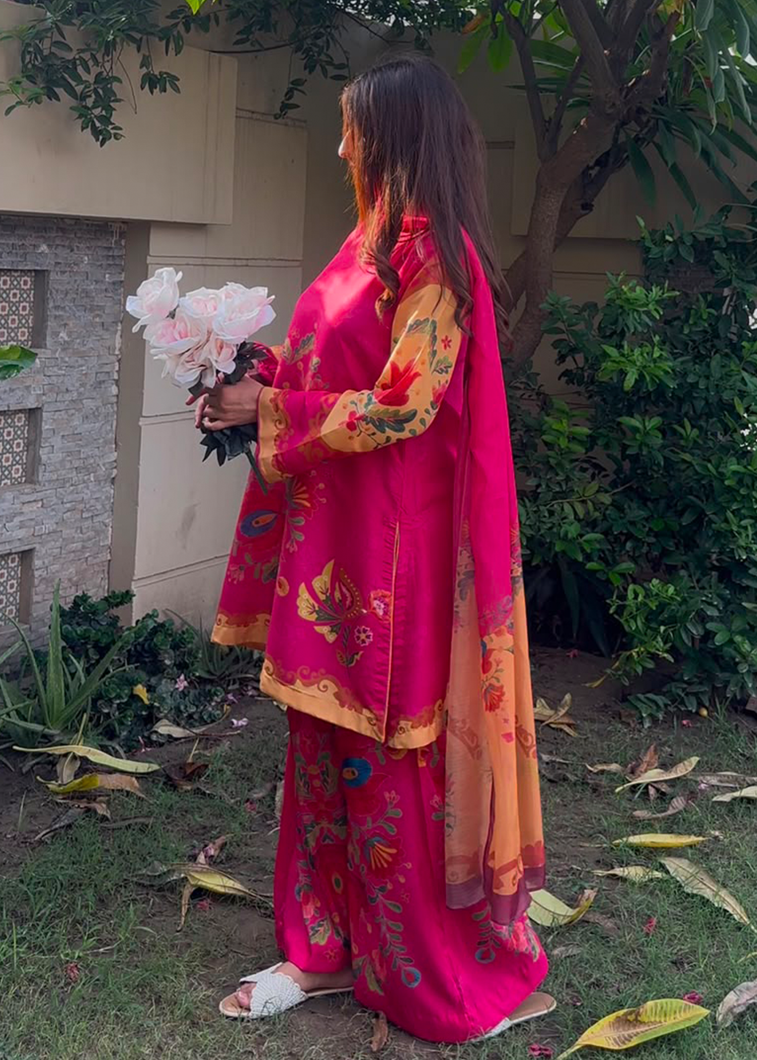 Wild Berry - Client Diaries